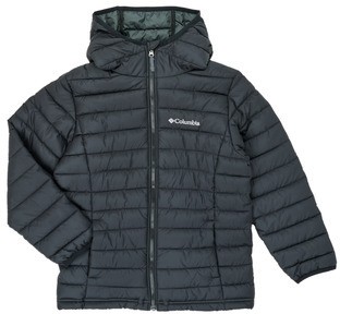 Steppelt kabátok Columbia POWDER LITE HOODED JACKET