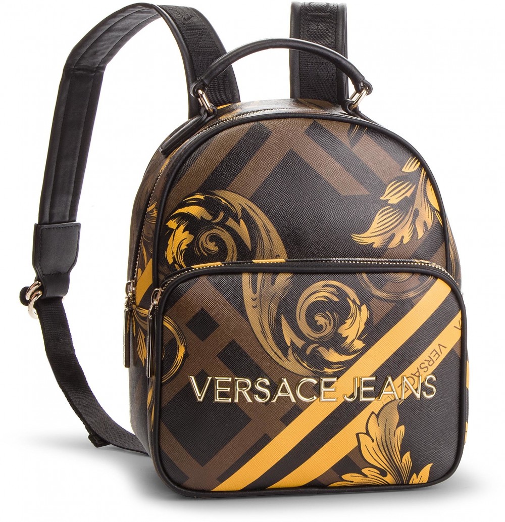 Hátizsák VERSACE JEANS - E1VSBBK8 70785 M27