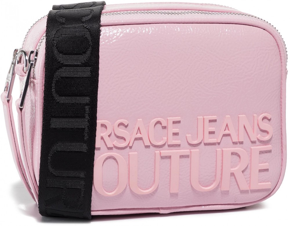 Táska VERSACE JEANS COUTURE - E1VVBBM6 71412 400