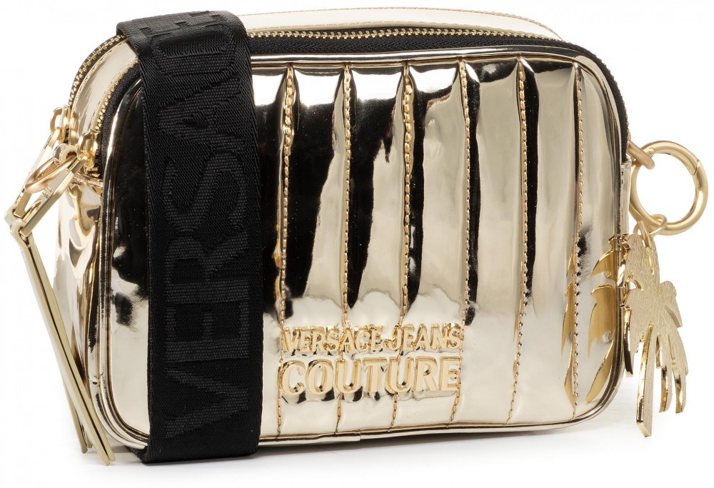 Táska VERSACE JEANS COUTURE - E1VVBBQ6 71419 901