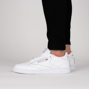 Reebok Club C 85 BS7685 galéria