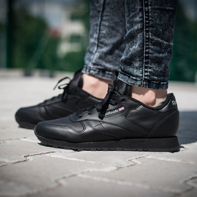 REEBOK CLASSIC LEATHER  3912