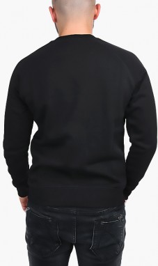 Carhartt WIP Chase I026383 Black galéria