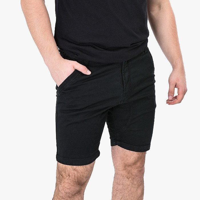 Alpha Industries Kerosene Short 176204 03