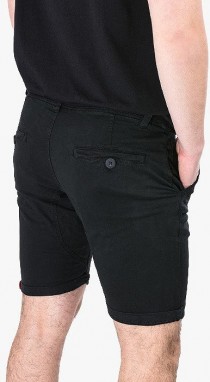 Alpha Industries Kerosene Short 176204 03 galéria