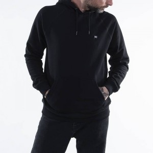 Makia Bolton Hooded Sweatshirt M40085 999 galéria