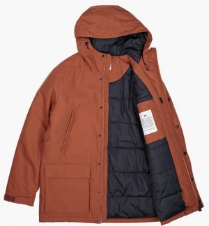 Makia Grit Jacket M31011 375 galéria