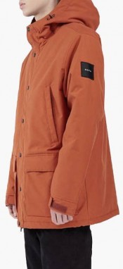 Makia Grit Jacket M31011 375 galéria