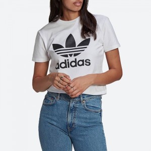 adidas Originals Trefoil Tee GN2899 galéria