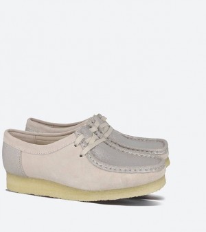 Clarks Originals Wallabee 2CLR 26156540 galéria