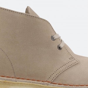 Clarks Originals Desert Boot 26155527 galéria
