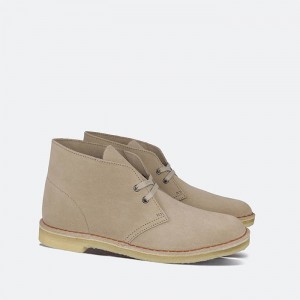 Clarks Originals Desert Boot 26155527 galéria