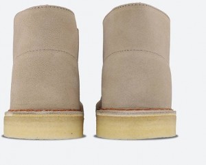 Clarks Originals Desert Boot 26155527 galéria