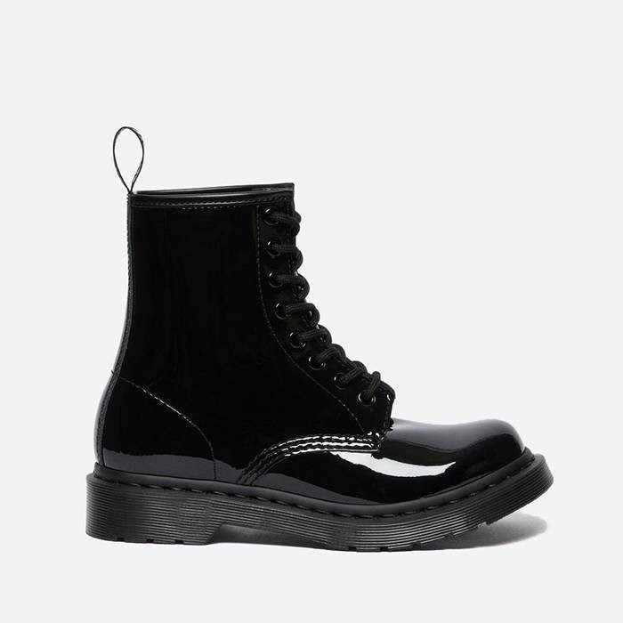 Dr. Martens 1460 Mono Black 26728001