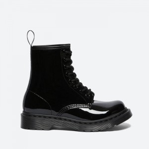 Dr. Martens 1460 Mono Black 26728001 galéria