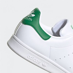 adidas Originals Stan Smith Vegan FX5502 galéria