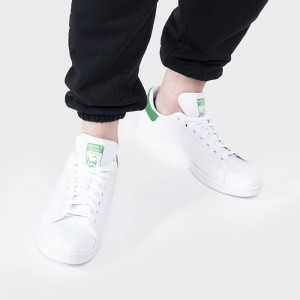 adidas Originals Stan Smith Vegan FX5502 galéria