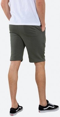 Alpha Industries Basic Short SL 116363 142 galéria