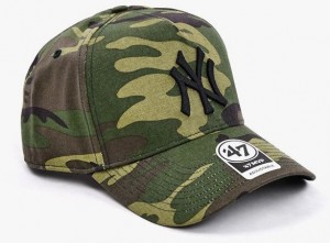 '47 New York Yankees MVP B-GRVSP17CNP-CM galéria