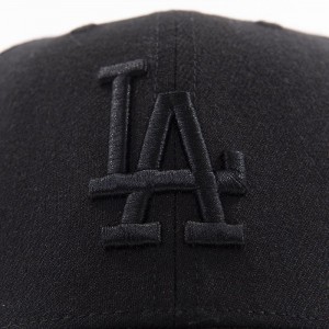 '47 márka Mlb Los Angeles Dodgers Cap B-MVPSP06WBP-BKB galéria