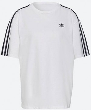 adidas Originals Oversized Tee H37796 galéria