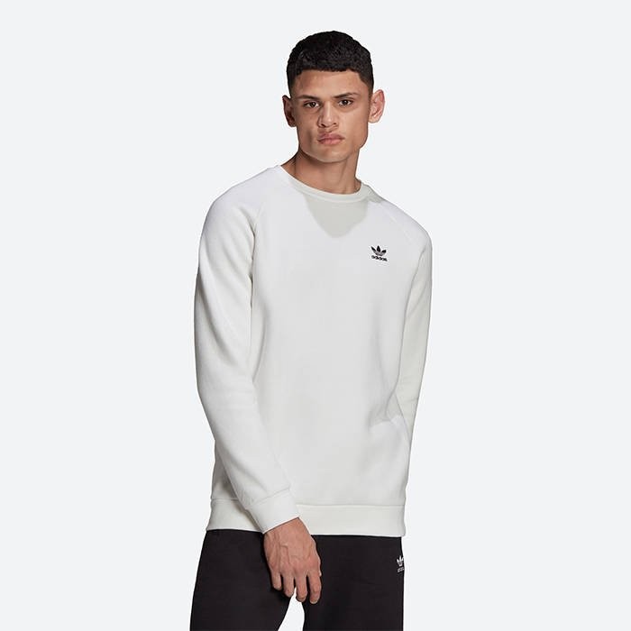 adidas Originals Essential Crew H34644