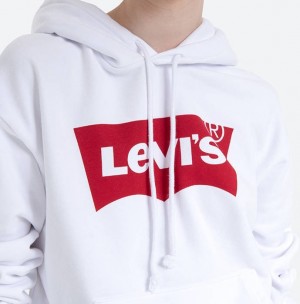 Levi's® Graphic Standard Hoodie 18487-0024 galéria