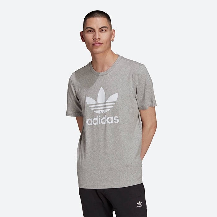 adidas Originals Trefoil T-Shirt H06643