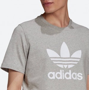 adidas Originals Trefoil T-Shirt H06643 galéria