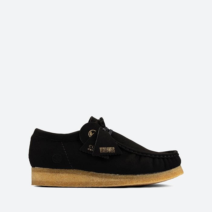 Clarks Originals Wallabee Vegan 26163711