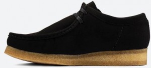 Clarks Originals Wallabee Vegan 26163711 galéria