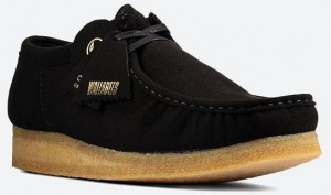 Clarks Originals Wallabee Vegan 26163711 galéria