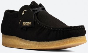 Clarks Originals Wallabee Vegan 26163711 galéria