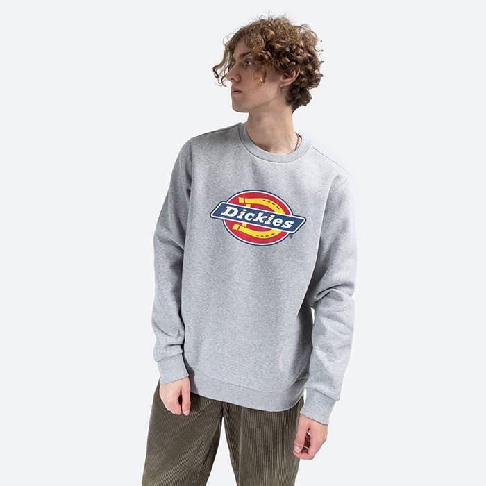 Dickies Icon Logo Sweatshirt DK0A4XCIGYM