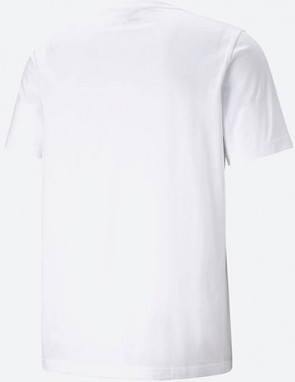 Puma ESS Logo Tee 586666 02 galéria