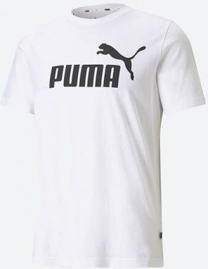 Puma ESS Logo Tee 586666 02 galéria