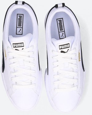 Puma Mayze Leather Wn's 381983 01 galéria