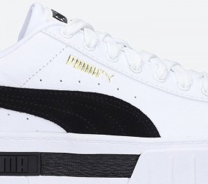 Puma Mayze Leather Wn's 381983 01 galéria