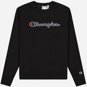 Champion Crewneck Sweatshirt 114462 KK001 galéria