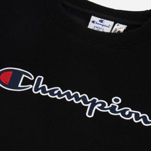 Champion Crewneck Sweatshirt 114462 KK001 galéria