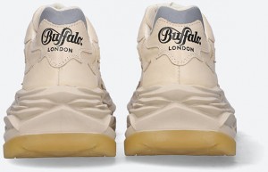 Buffalo London Eyza P Sneaker Low 1530234-CRM galéria