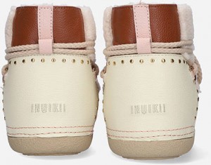 Inuikii Sneaker Curly Rock 70101-76 SAND galéria