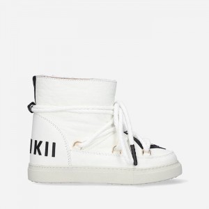 Inuikii Square Sneaker 70102-73 WHITE galéria