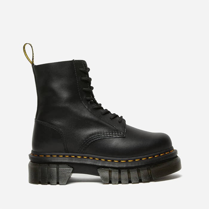 Dr. Martens Audrick 8-Eye Shoe 27149001
