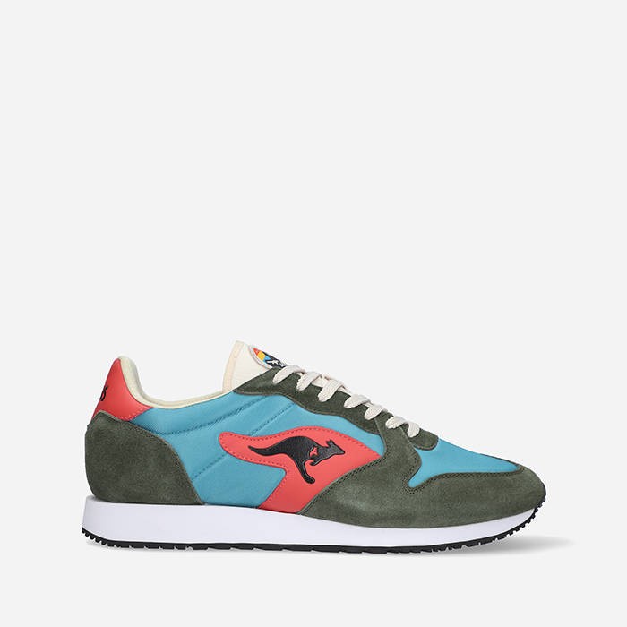 KangaROOS Rally Trail 47286 000 8053