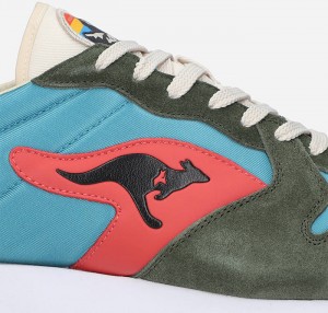 KangaROOS Rally Trail 47286 000 8053 galéria