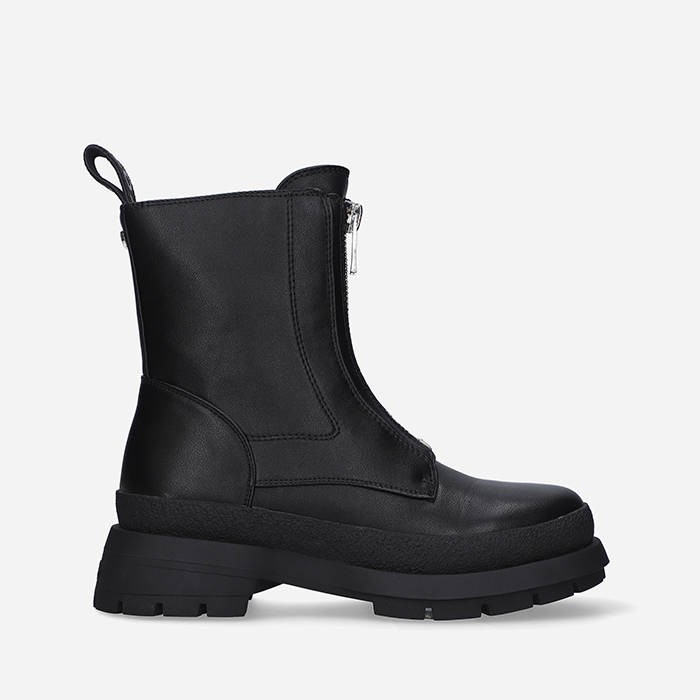 Buffalo Shay Vegan 1270050-BLK