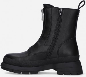 Buffalo Shay Vegan 1270050-BLK galéria