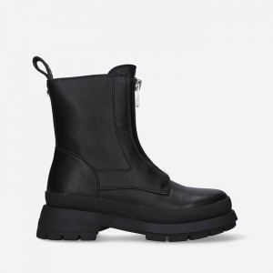 Buffalo Shay Vegan 1270050-BLK galéria