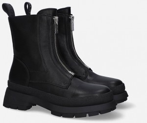 Buffalo Shay Vegan 1270050-BLK galéria